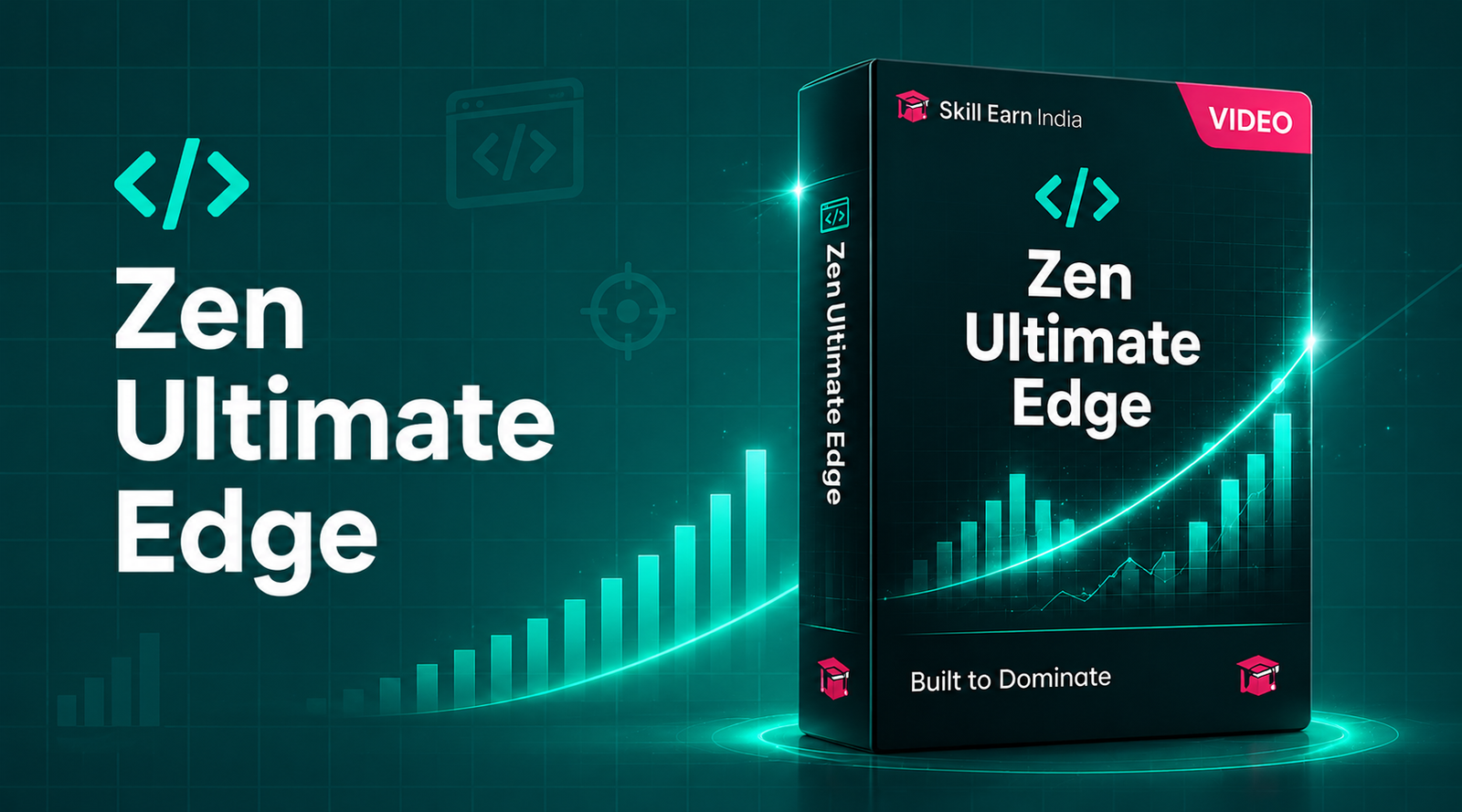 Zen Ultimate Edge