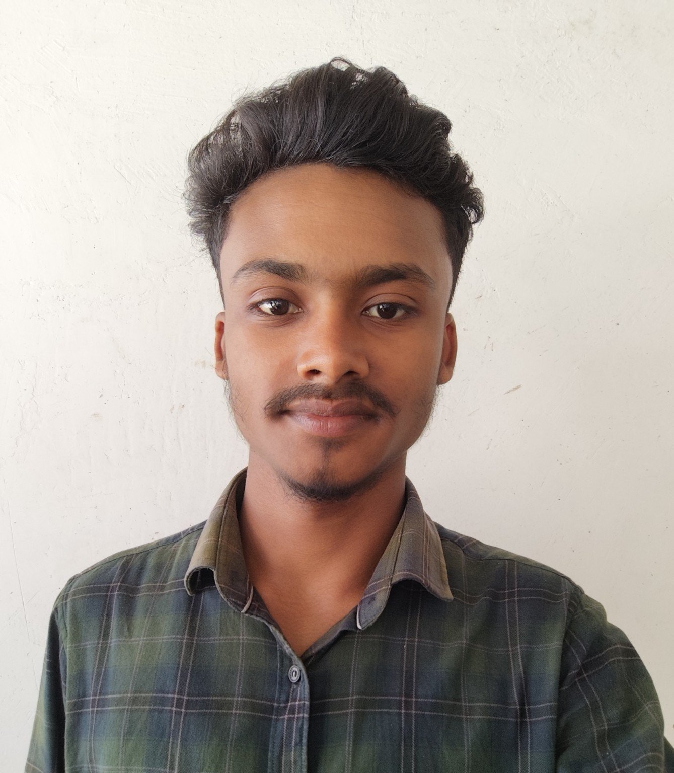 Jubair Alom